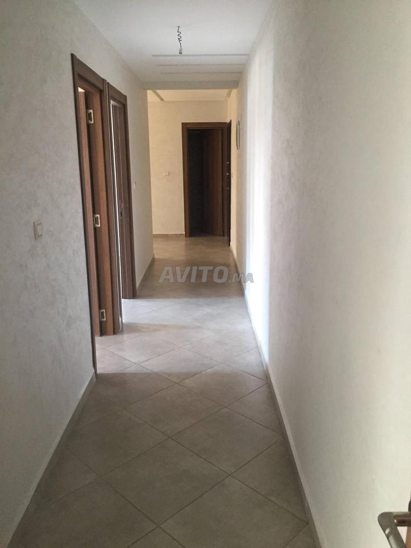 Appartement à louer vide - image 5