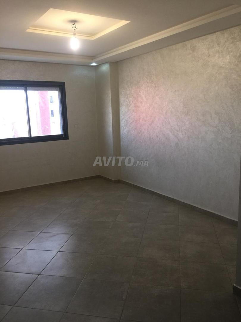 Appartement à louer vide - image 2