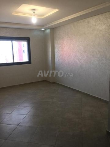 Appartement à louer vide - 2