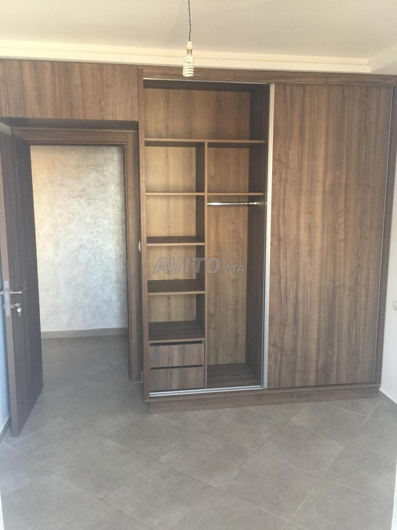 Appartement à louer vide - image 3