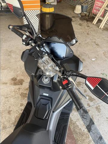 SYM ADV 300cc