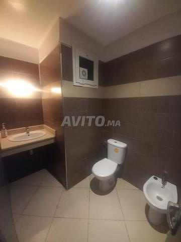 Louer Appartement pour les étudiants à Kénitra - 2