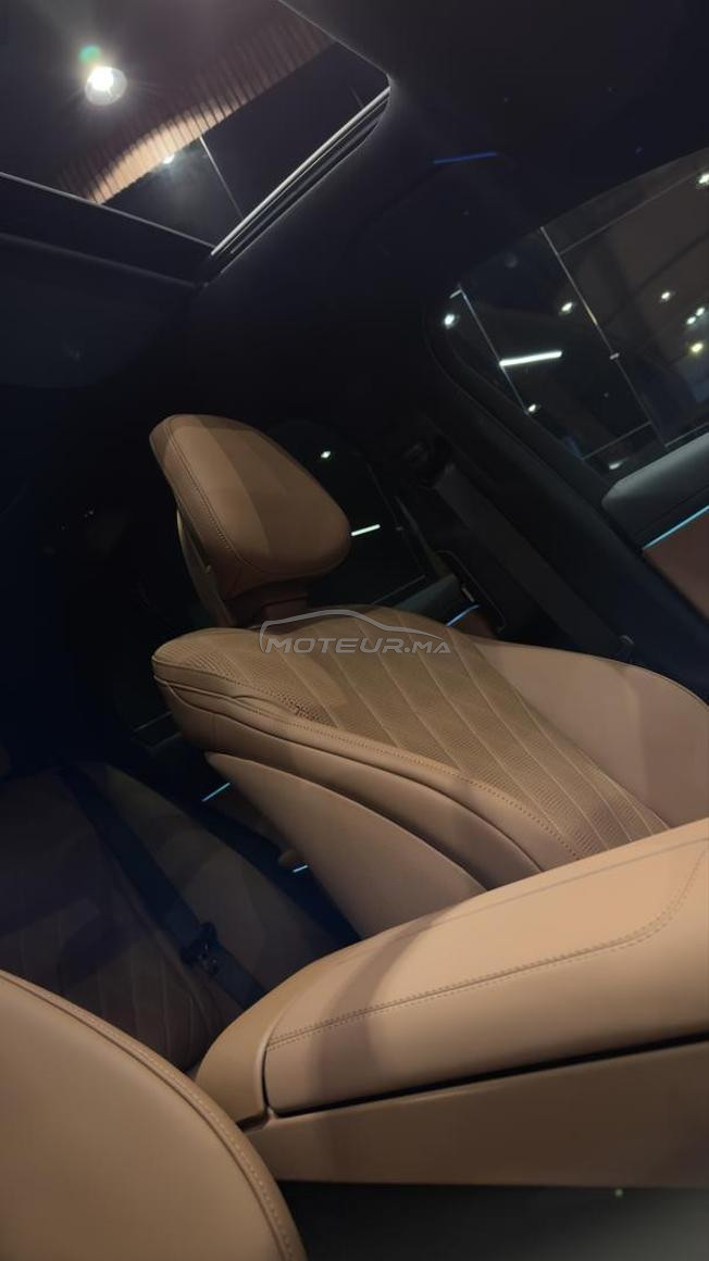 CLASSE E 300 DE 