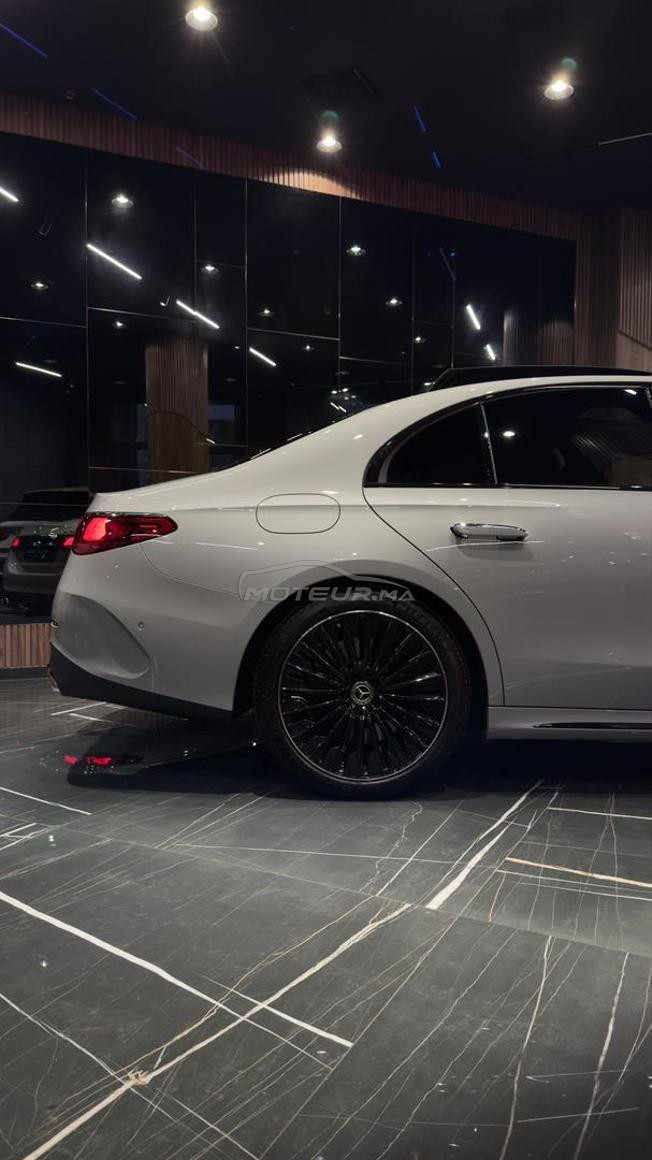 CLASSE E 300 DE 