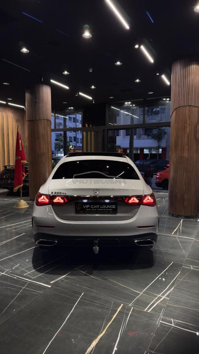 CLASSE E 300 DE 