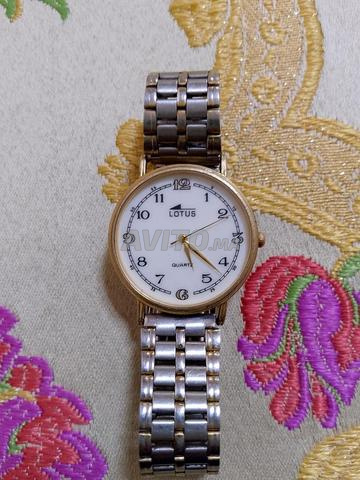 Montre Lotus originale - 2