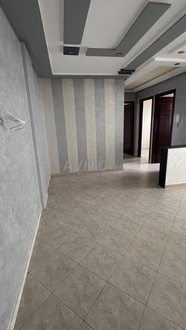 شقة جديدة للكراء بحليمة 2 - 2