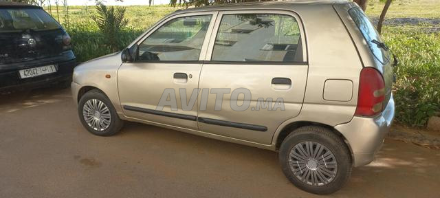 Alto Suzuki - 2