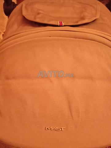 2 عربات أطفال - 2