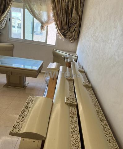 Salon marocain moderne - 2