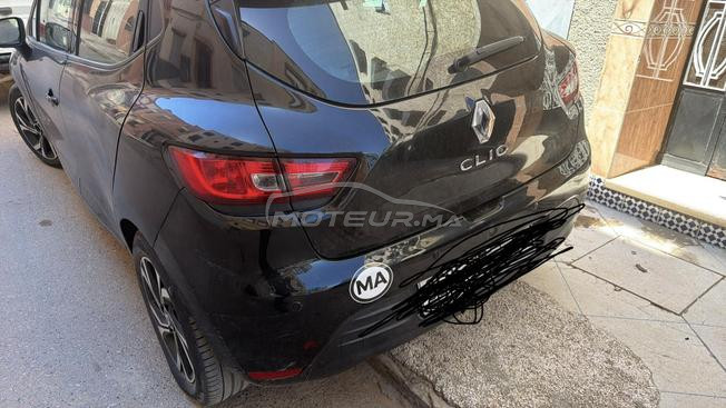 renault clio 4  