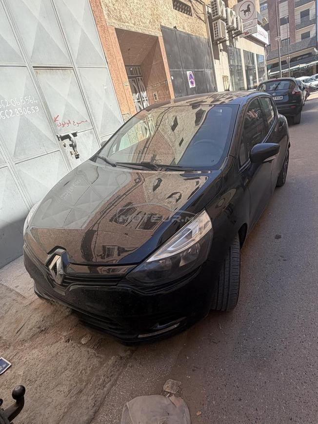 renault clio 4  