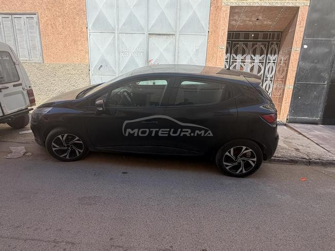 renault clio 4  