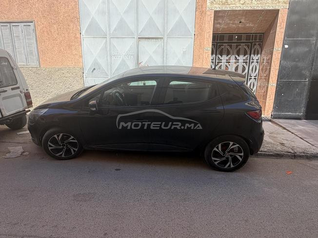 renault clio 4  