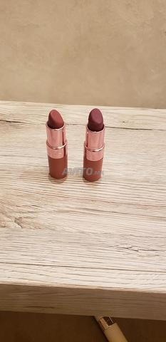 أحمر شفاه GOSH - 2