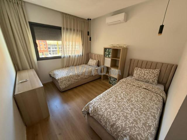 appartement en location - 2