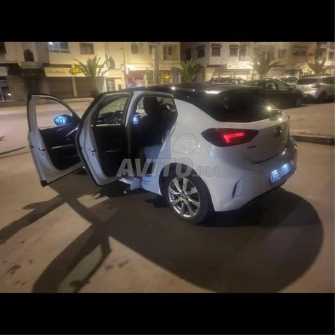 Opel Corsa diesel 2022 - 2