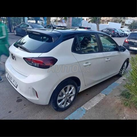 Opel Corsa diesel 2022