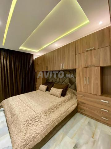 Appartement haut standing à louer Guéliz - 2