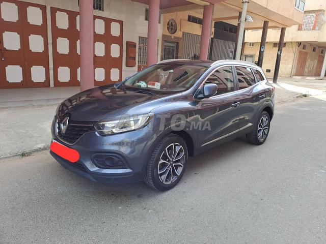 Renault Kadjar Automatique - 2