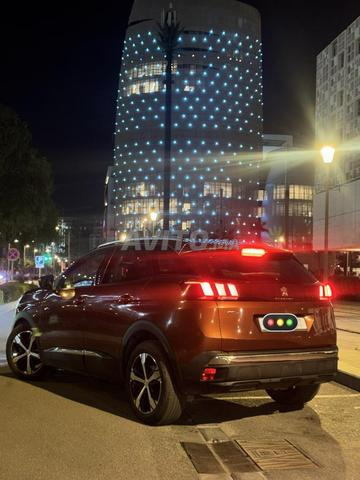 Peugeot 3008 2017 Reprise possible - 2