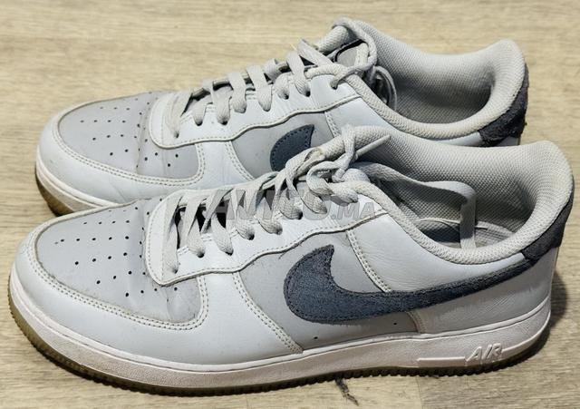 Baskets Nike Air Jordan 1 ‘07 LV8 pointure 44