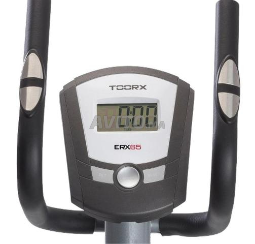 VELO ELLIPTIQUE TOORX ERX-65 - 2