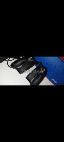 هوري سبليت باد برو سويتش - 2