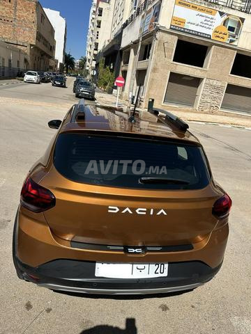 Stepway extreme sans adblue - 2