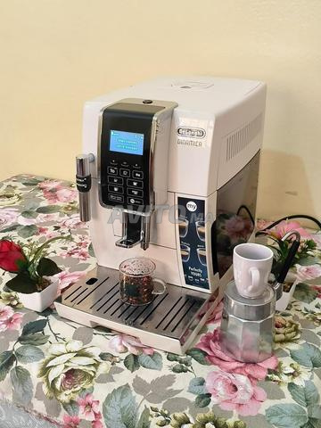 Machine à café automatique DeLonghi - 2