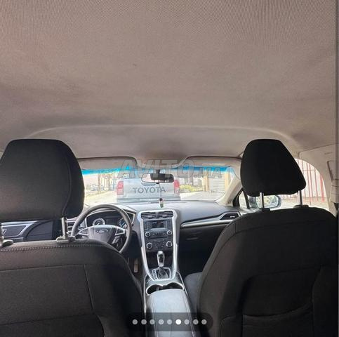 فورد بيدفورد ديزل أوتوماتيك 2018 في الدار البيضاء - 2