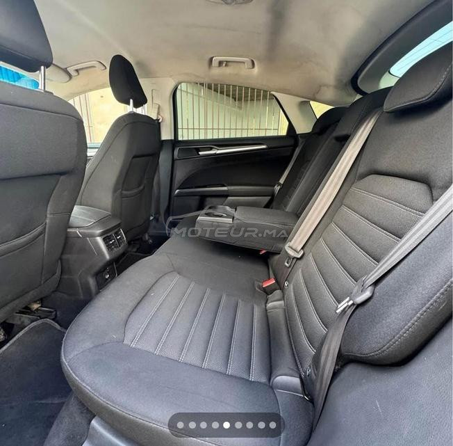 Ford Bedford Diesel Automatique 2018 à Casablanca
