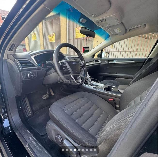 Ford Bedford Diesel Automatique 2018 à Casablanca