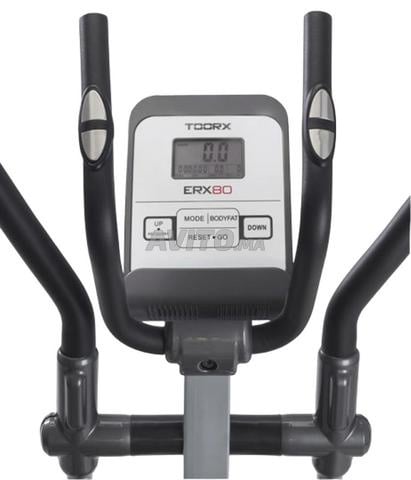 VELO ELLIPTIQUE TOORX ERX-80 - 2