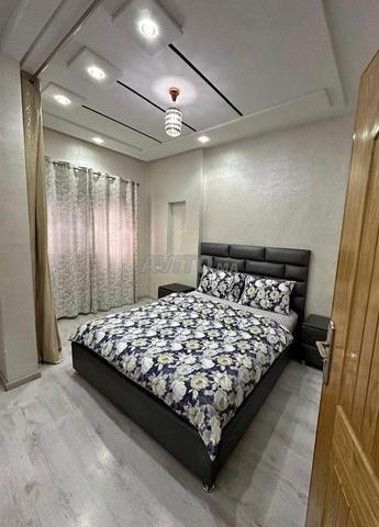 شقق راقية للكراء في المستوى للإيجار