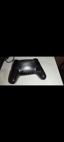 وحدة تحكم برو متوافقة مع نينتندو سويتش - 2