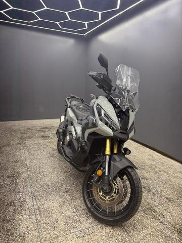 Honda XADV 750