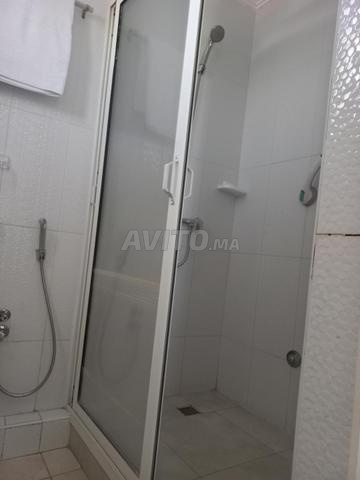 Appartement meublé près de Engg - 2