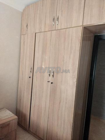 شقة جميلة جدا للإيجار طويل الأمد - 2