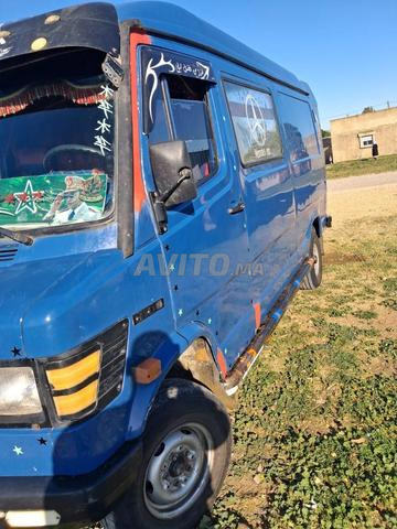 Kénitra Ben Mansour Kénitra - 2