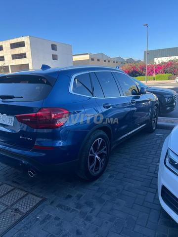 BMW X3 à vendre - 2