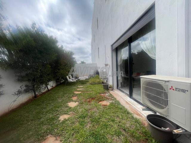 Villa meublée 4 chambres - 2