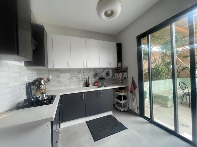 فيلا مفروشة 4 غرف نوم