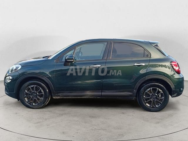 FIAT. 500X - 2