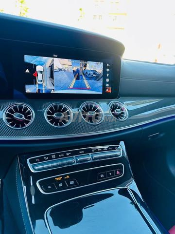 Mercedes-Benz Classe E220 AMG Plus 2021