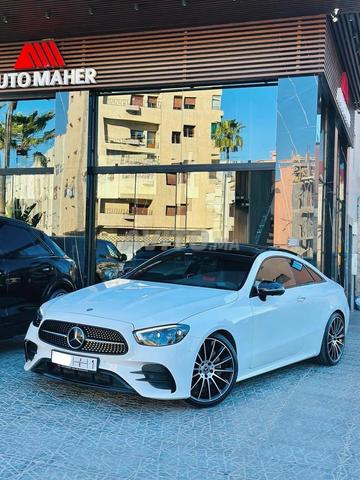 Mercedes-Benz Classe E220 AMG Plus 2021 - 2