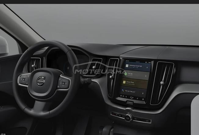 volvo xc 60 Diesel 