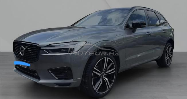 volvo xc 60 Diesel 