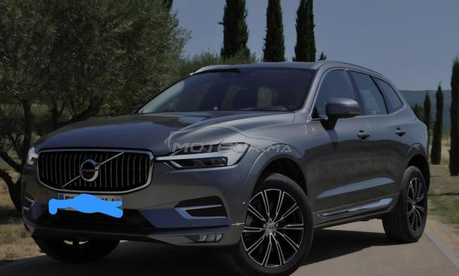 volvo xc 60 Diesel 