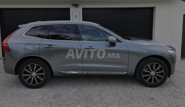 Volvo XC 60 Diesel - 2